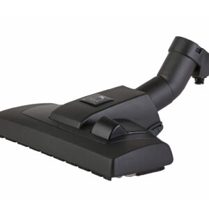 Umschaltbare Bodendüse