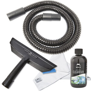 Fensterwischer set Bild